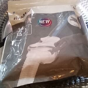 ResMed AirFit Pack with Teal and Red Dot Accent